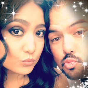 Meet your Posher, Vanessa